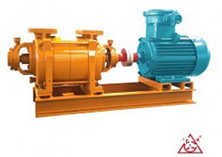 FSK系列耐腐蚀真空泵